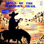 Songs of the Western Trail, Johnny Ashcroft